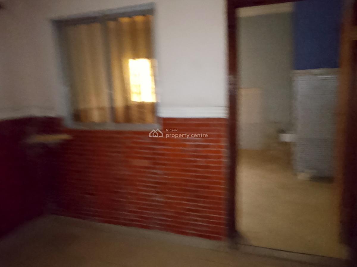 Spacious 4 Bedroom Fully Detached Bungalow ( Bq Occupied ), Inside Prince and Princess Estate, Kaura, Abuja, Detached Bungalow for Rent