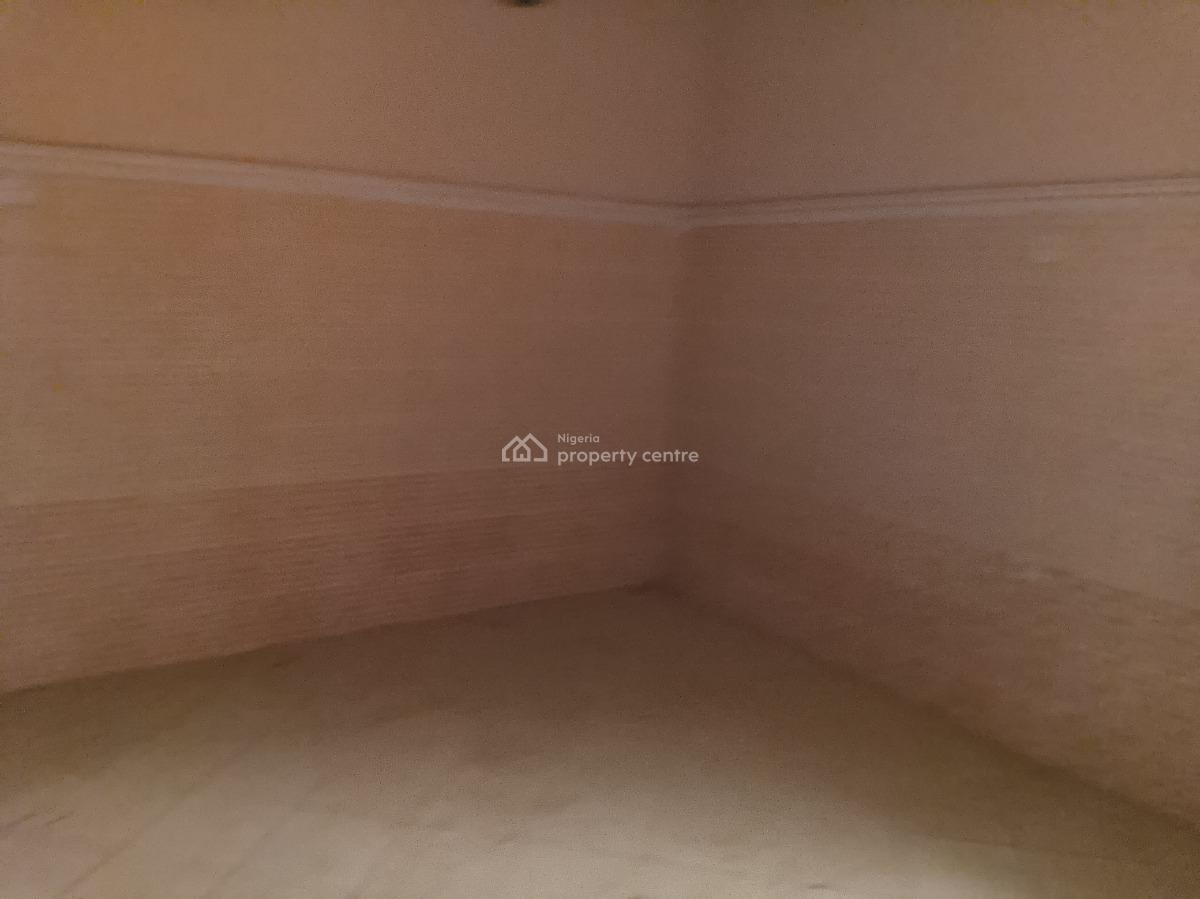 Spacious 4 Bedroom Fully Detached Bungalow ( Bq Occupied ), Inside Prince and Princess Estate, Kaura, Abuja, Detached Bungalow for Rent