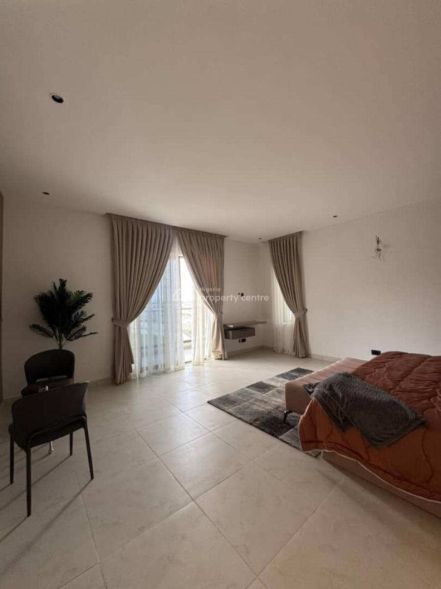 New 4 Beds Duplex with Bq, Swimming Pool., Lekki Phase 1, Lekki, Lagos, Semi-detached Duplex for Sale