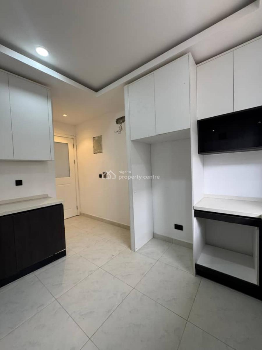 New 4 Beds Duplex with Bq, Swimming Pool., Lekki Phase 1, Lekki, Lagos, Semi-detached Duplex for Sale