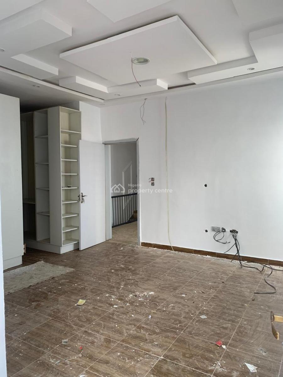 Furnished Studio Apartment, Victoria Island (vi), Lagos, Self Contain (single Rooms) for Rent