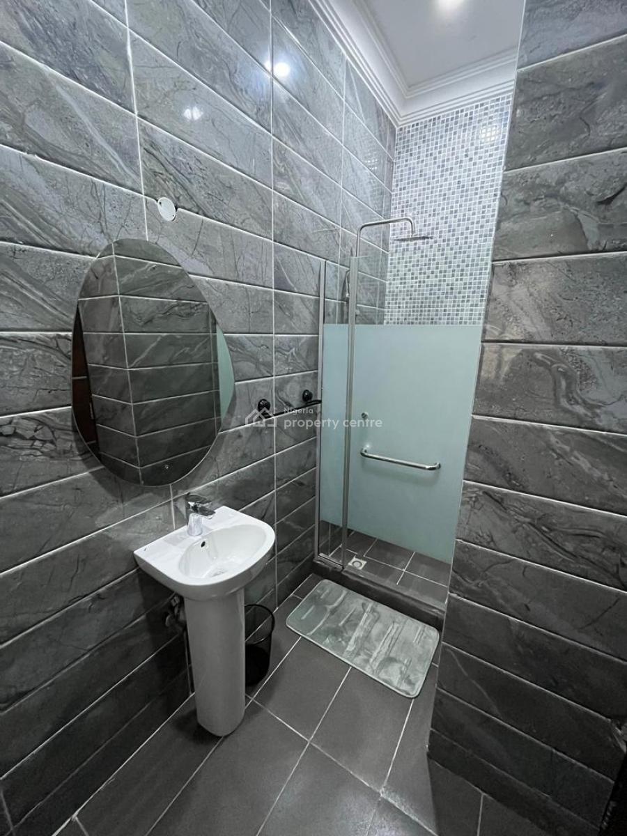 Luxurious Newly Built Fully Furnished 3-bedroom Serviced Apartment, Oniru, Victoria Island (vi), Lagos, Flat / Apartment for Rent