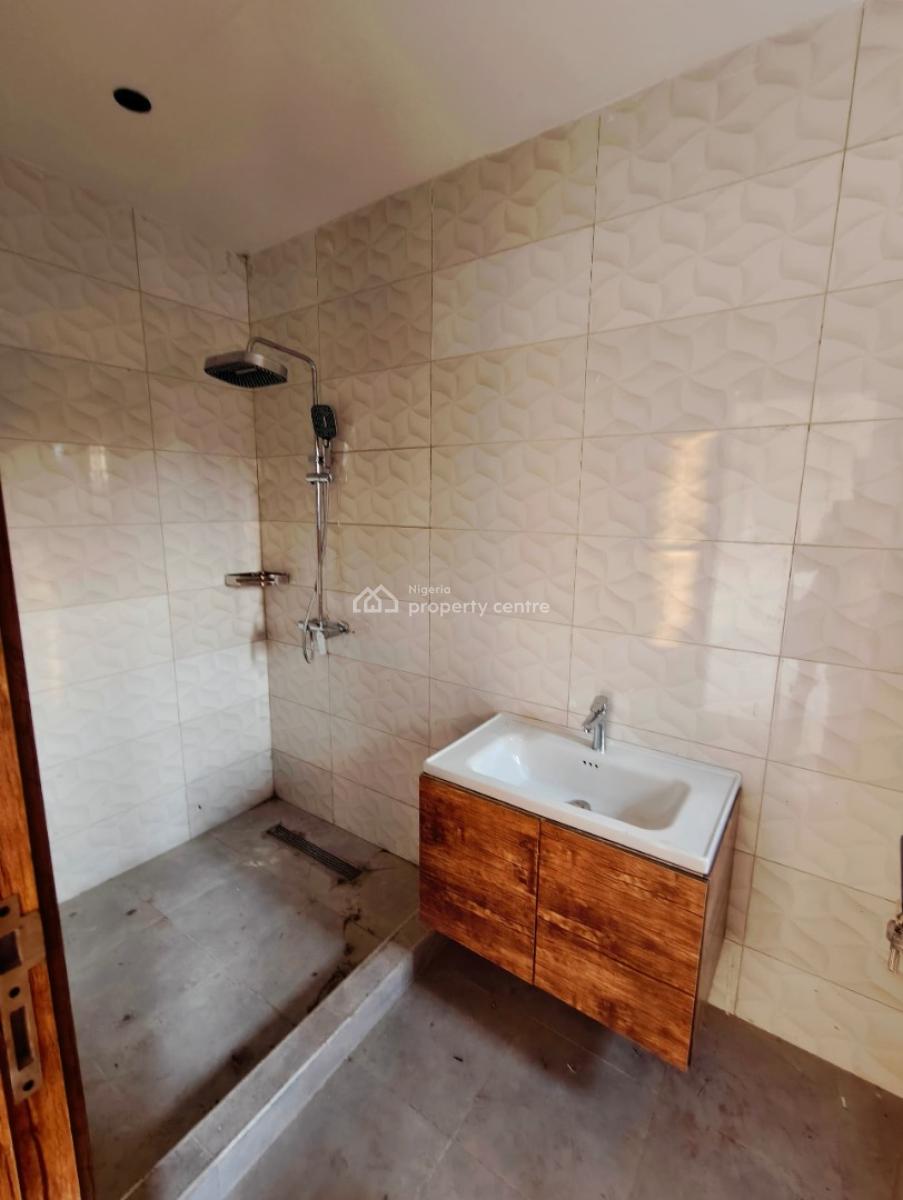 5 Bedroom Terrace Duplex, Adeniyi Jones, Adeniyi Jones, Ikeja, Lagos, House for Sale