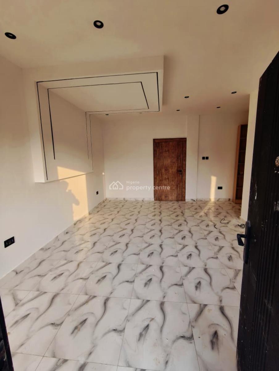 5 Bedroom Terrace Duplex, Adeniyi Jones, Adeniyi Jones, Ikeja, Lagos, House for Sale