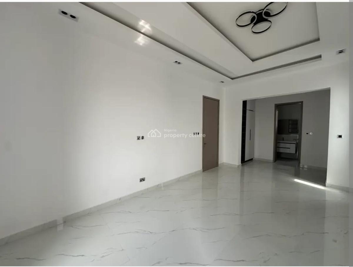 New 5 Beds Detached Duplex, Bq, Swimming Pool., Off Freedom Way, Lekki Phase 1, Lekki, Lagos, Detached Duplex for Sale