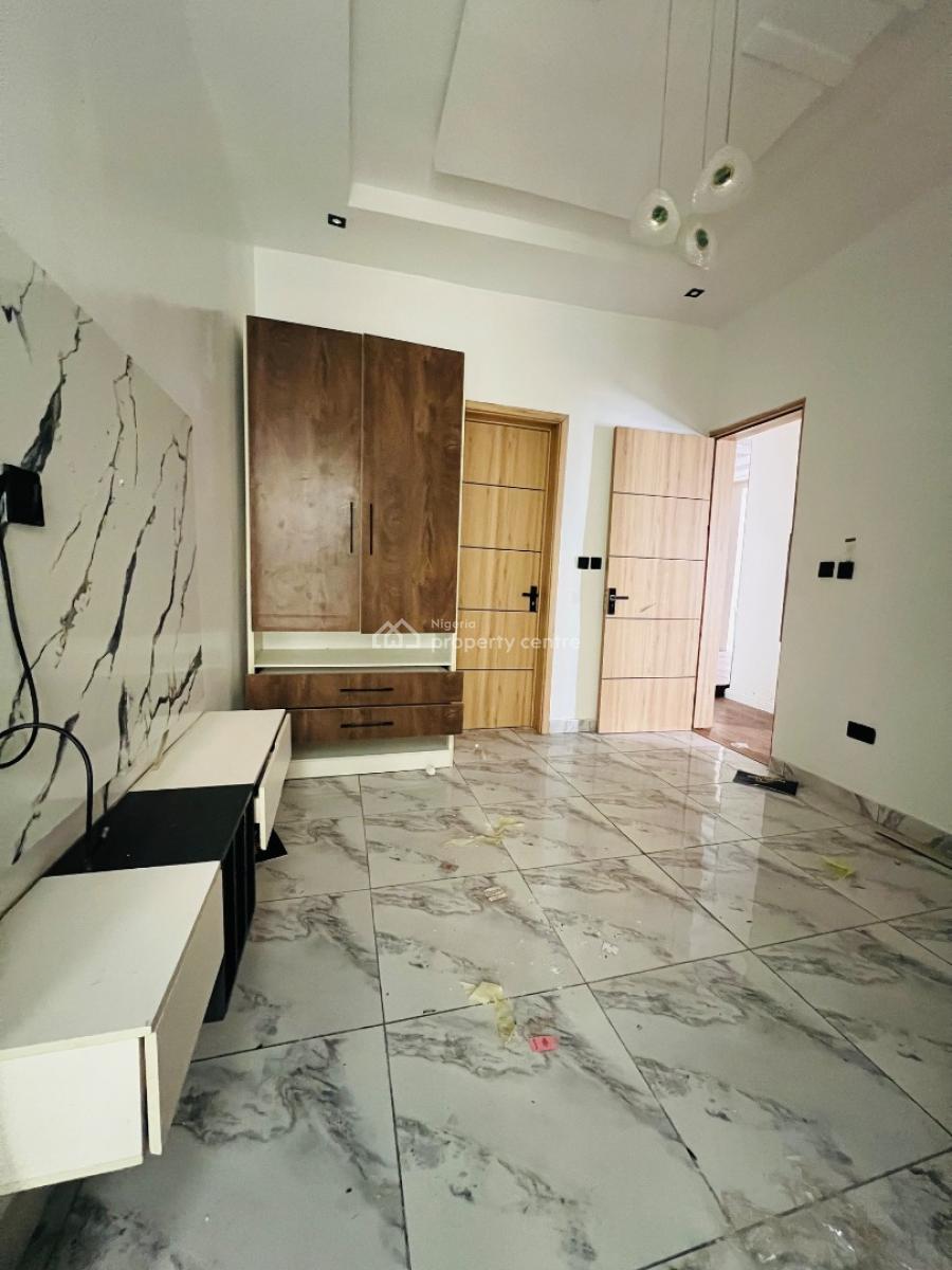 Well Built 2bedroom Apartment, Ilasan, Lekki, Lagos, Flat / Apartment for Rent