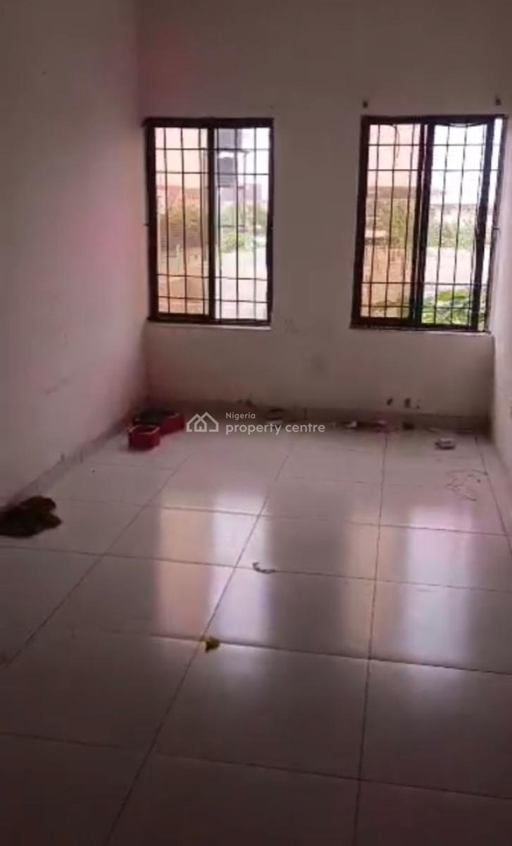 2bedroom Apartment Ensuite, Lekki Scheme 2, Ajah, Lagos, Flat / Apartment for Rent
