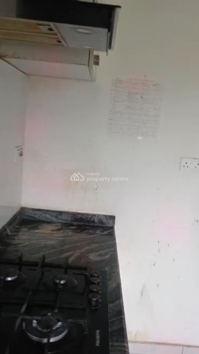2bedroom Apartment Ensuite, Lekki Scheme 2, Ajah, Lagos, Flat / Apartment for Rent