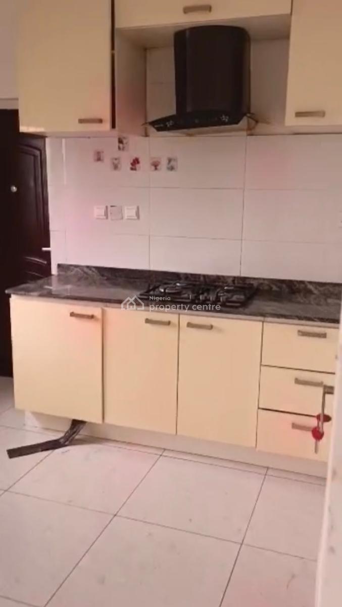 2bedroom Apartment Ensuite, Lekki Scheme 2, Ajah, Lagos, Flat / Apartment for Rent