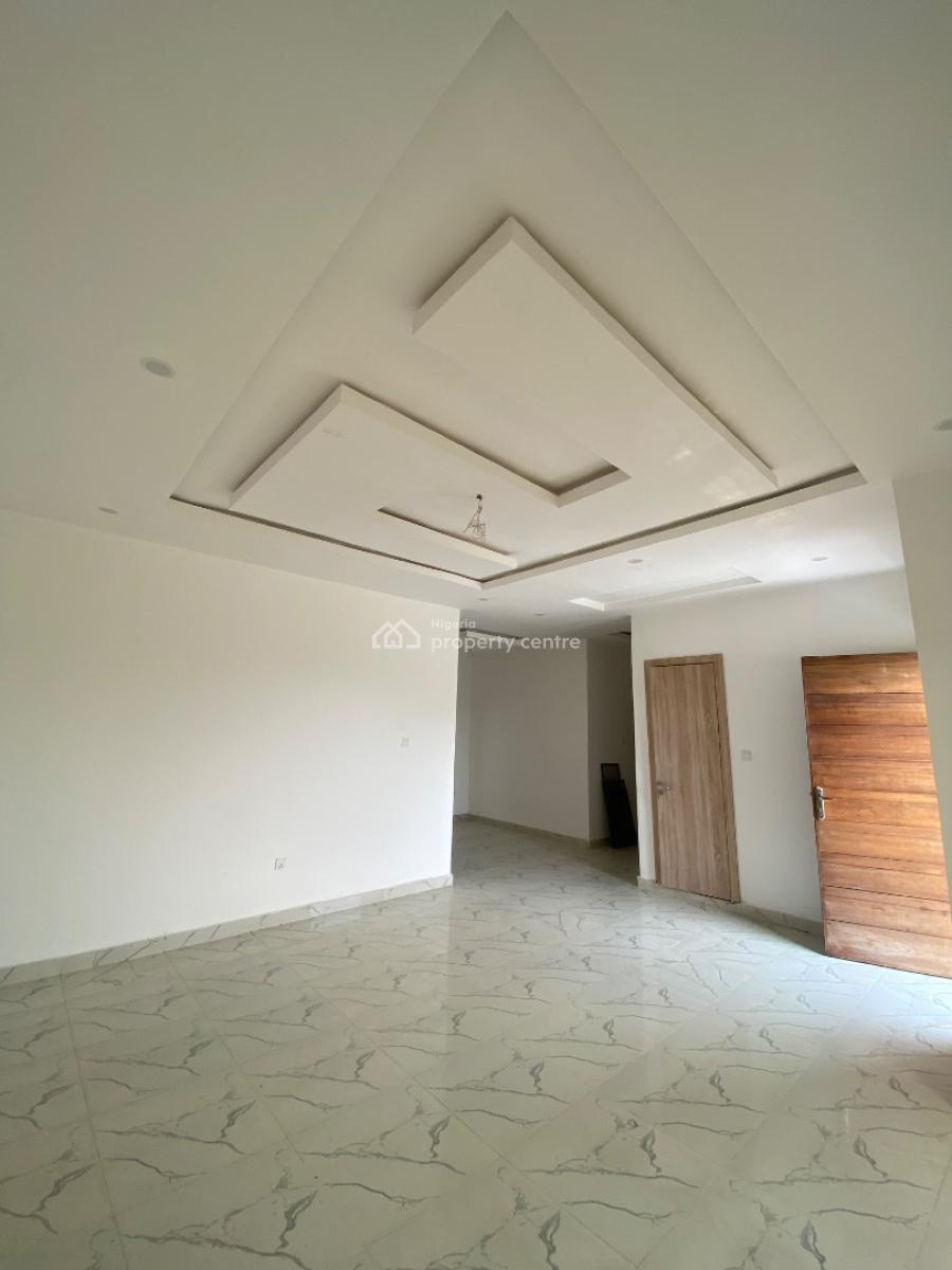 Brand New Two Bedroom Apartment, Abraham Adesanya, Ajah, Lagos, Flat / Apartment for Sale