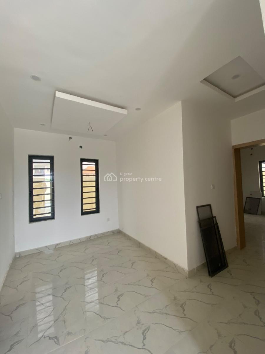 Brand New Two Bedroom Apartment, Abraham Adesanya, Ajah, Lagos, Flat / Apartment for Sale