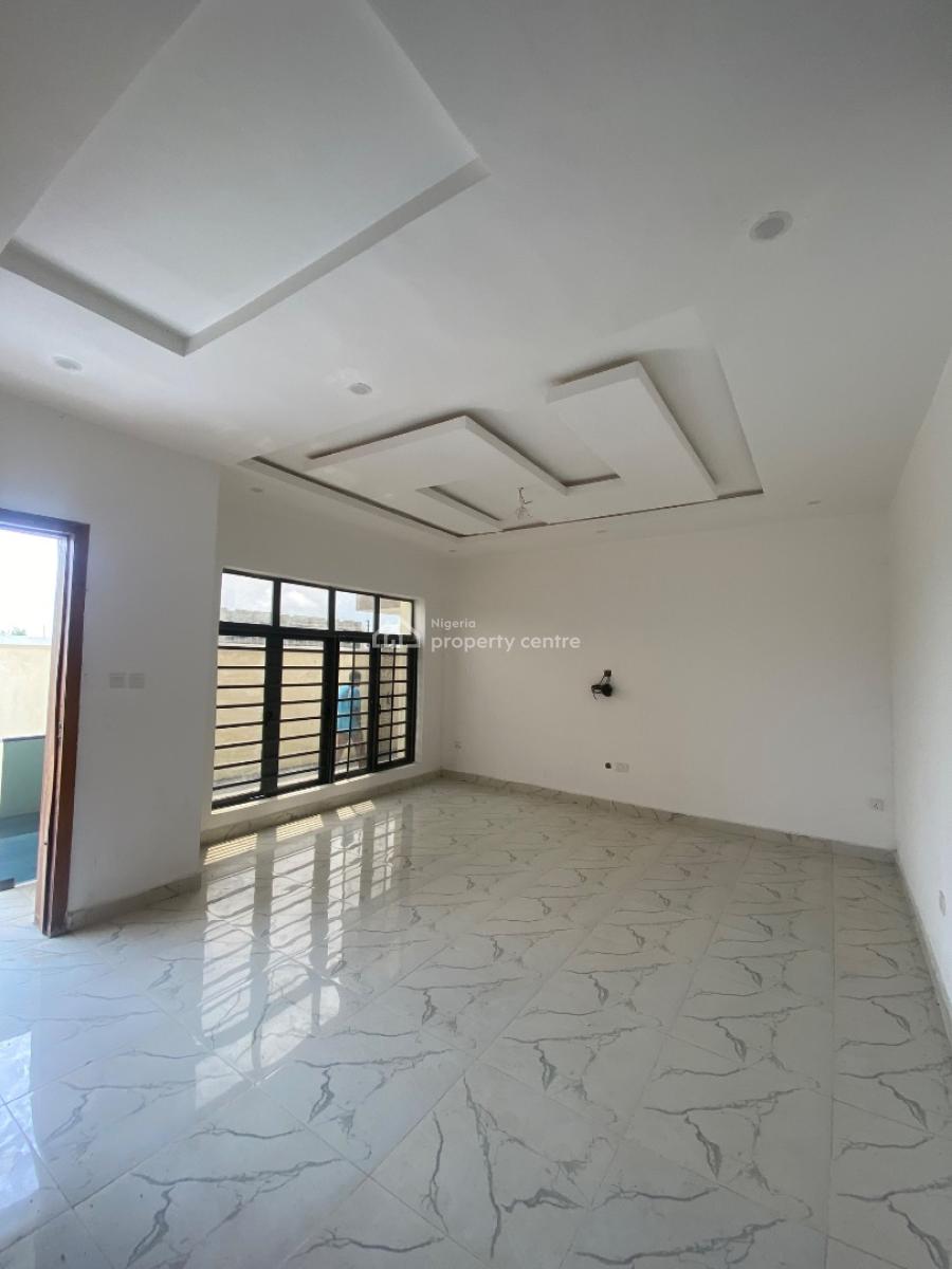 Brand New Two Bedroom Apartment, Abraham Adesanya, Ajah, Lagos, Flat / Apartment for Sale