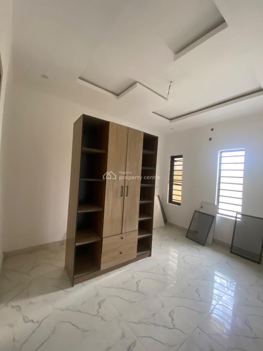 Brand New Two Bedroom Apartment, Abraham Adesanya, Ajah, Lagos, Flat / Apartment for Sale