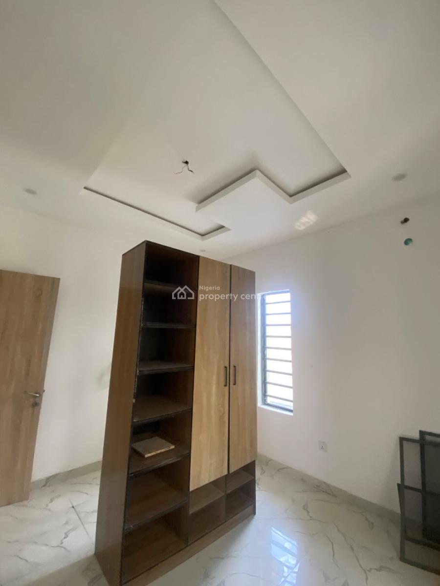 Brand New Two Bedroom Apartment, Abraham Adesanya, Ajah, Lagos, Flat / Apartment for Sale