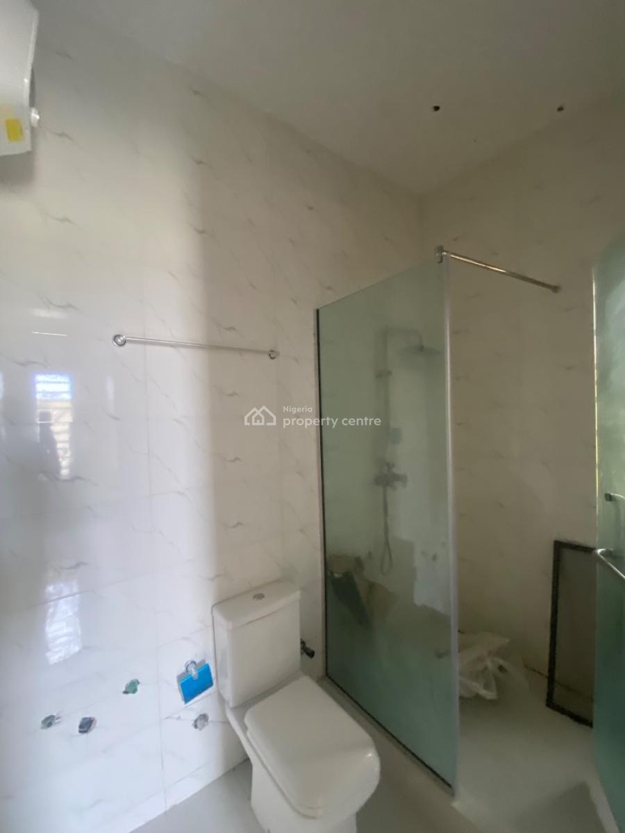 Brand New Two Bedroom Apartment, Abraham Adesanya, Ajah, Lagos, Flat / Apartment for Sale