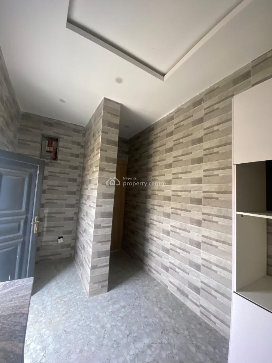 Brand New Two Bedroom Apartment, Abraham Adesanya, Ajah, Lagos, Flat / Apartment for Sale