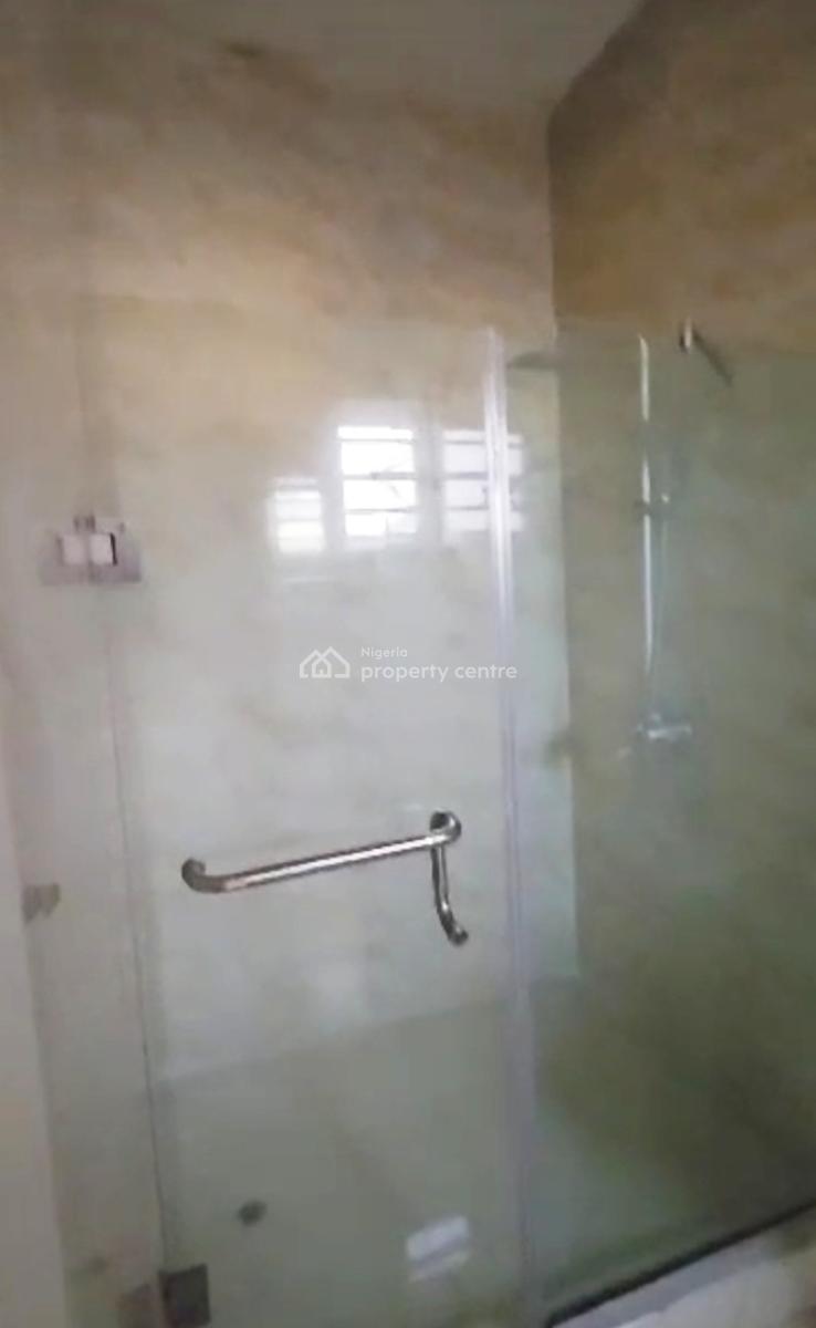 Nice and Standard 4 Bedroom Terrace Duplex, Lakowe Golf Road, Lakowe, Ibeju Lekki, Lagos, Terraced Duplex for Rent