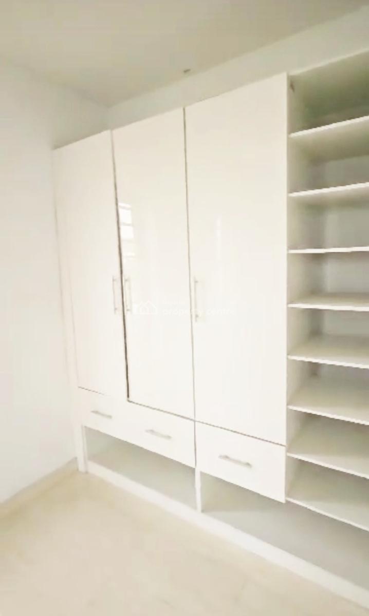 Nice and Standard 4 Bedroom Terrace Duplex, Lakowe Golf Road, Lakowe, Ibeju Lekki, Lagos, Terraced Duplex for Rent