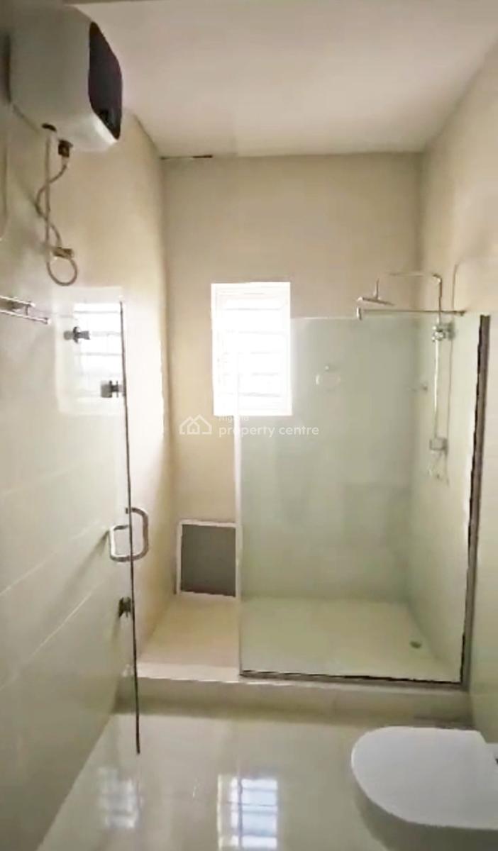 Nice and Standard 4 Bedroom Terrace Duplex, Lakowe Golf Road, Lakowe, Ibeju Lekki, Lagos, Terraced Duplex for Rent