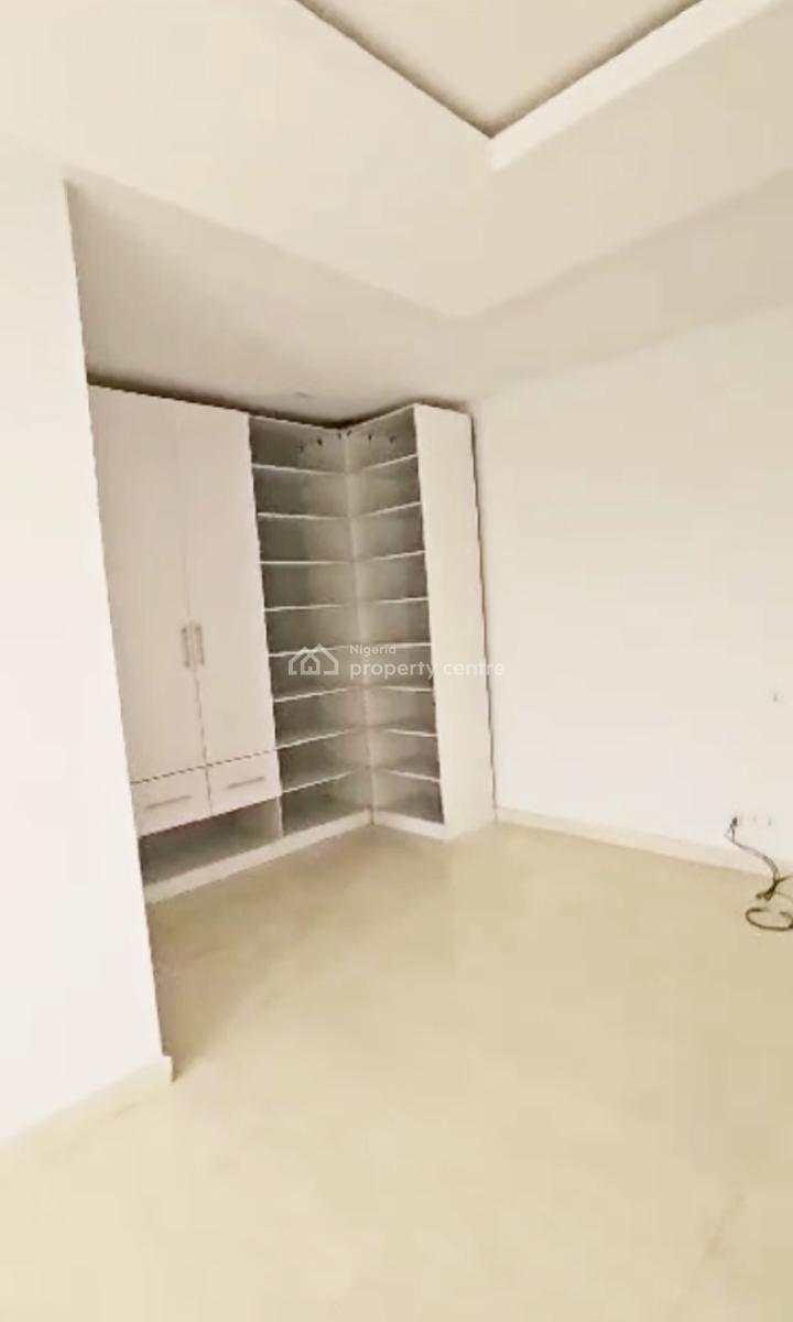 Nice and Standard 4 Bedroom Terrace Duplex, Lakowe Golf Road, Lakowe, Ibeju Lekki, Lagos, Terraced Duplex for Rent