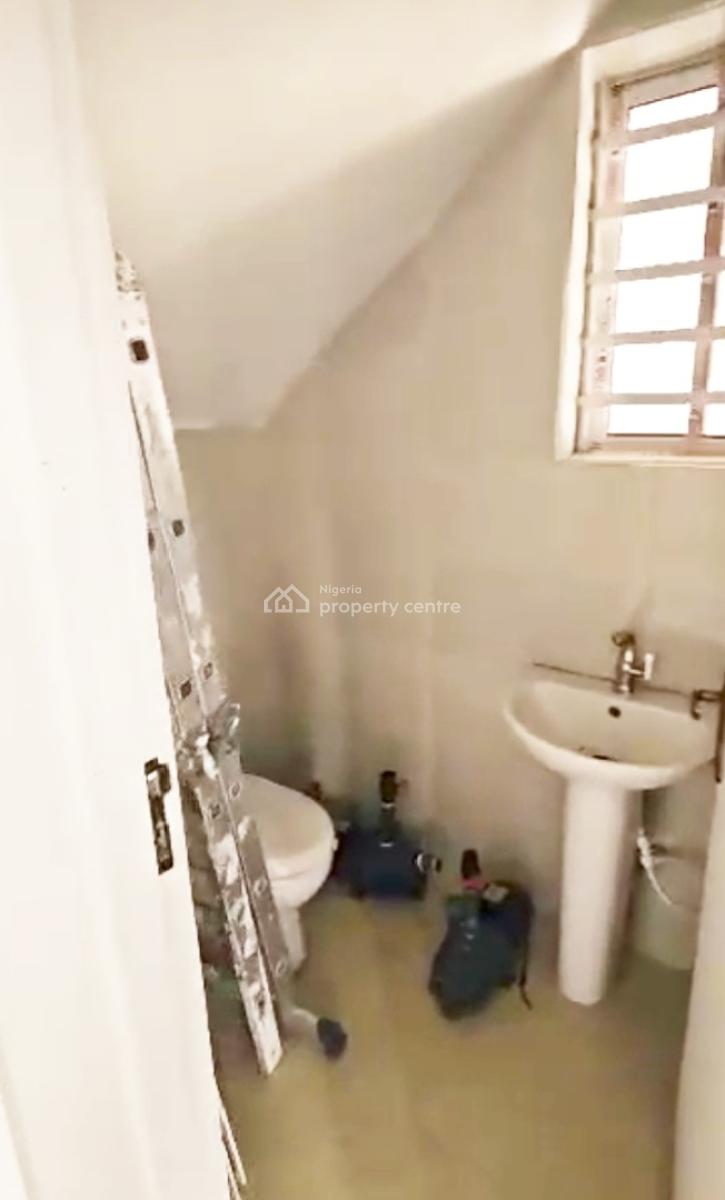 Nice and Standard 4 Bedroom Terrace Duplex, Lakowe Golf Road, Lakowe, Ibeju Lekki, Lagos, Terraced Duplex for Rent