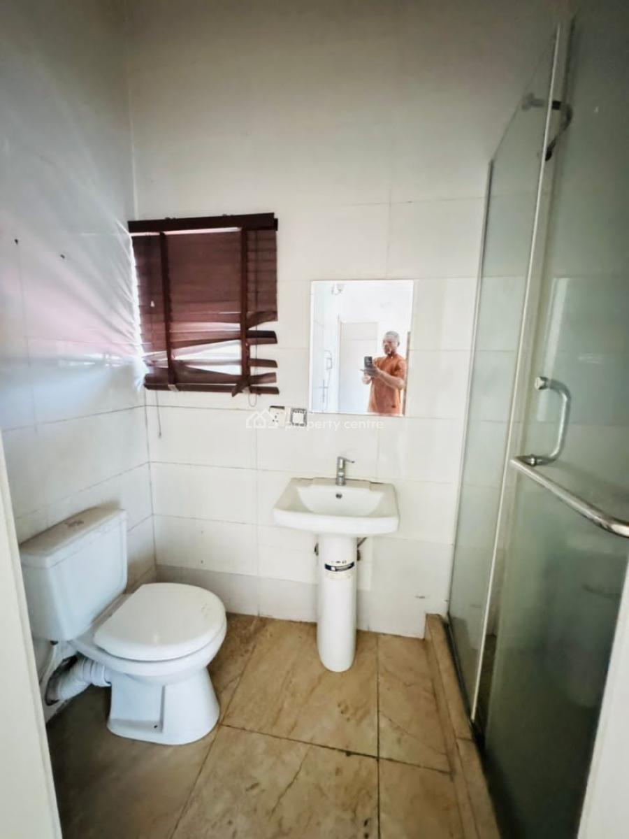 Luxury Finishing 4-bedroom Terraced Duplex, Orchid Road, Lekki, Lagos, Terraced Duplex for Rent