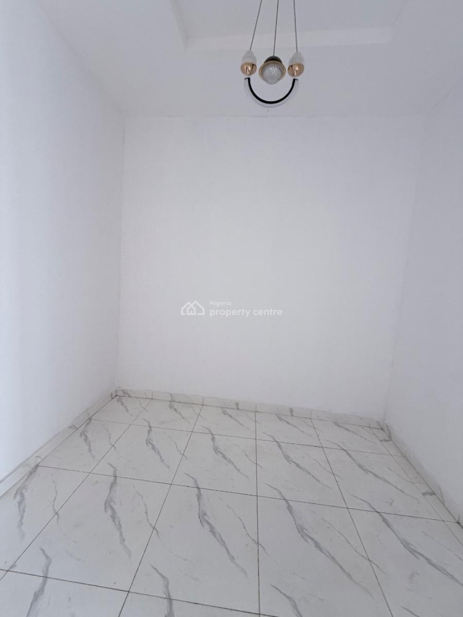 Luxury 4 Bedroom Semi Detached Duplex, Ikota, Lekki, Lagos, Semi-detached Duplex for Sale