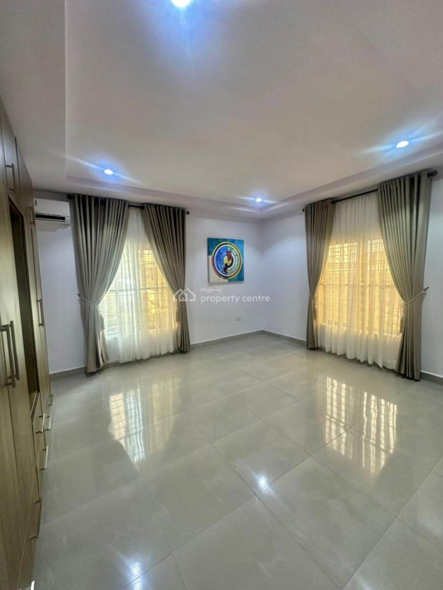 Well Maintained Fully Furnished Spacious 3 Bedroom Apartment with Bq, St Theresa  Estate, Oniru, Victoria Island (vi), Lagos, Block of Flats for Sale