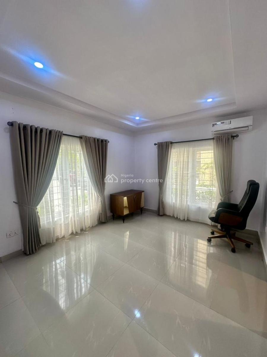 Well Maintained Fully Furnished Spacious 3 Bedroom Apartment with Bq, St Theresa  Estate, Oniru, Victoria Island (vi), Lagos, Block of Flats for Sale