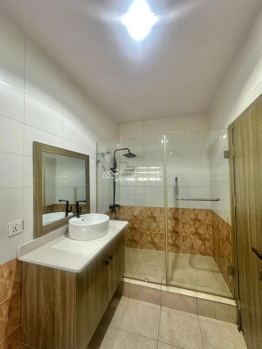 Well Maintained Fully Furnished Spacious 3 Bedroom Apartment with Bq, St Theresa  Estate, Oniru, Victoria Island (vi), Lagos, Block of Flats for Sale