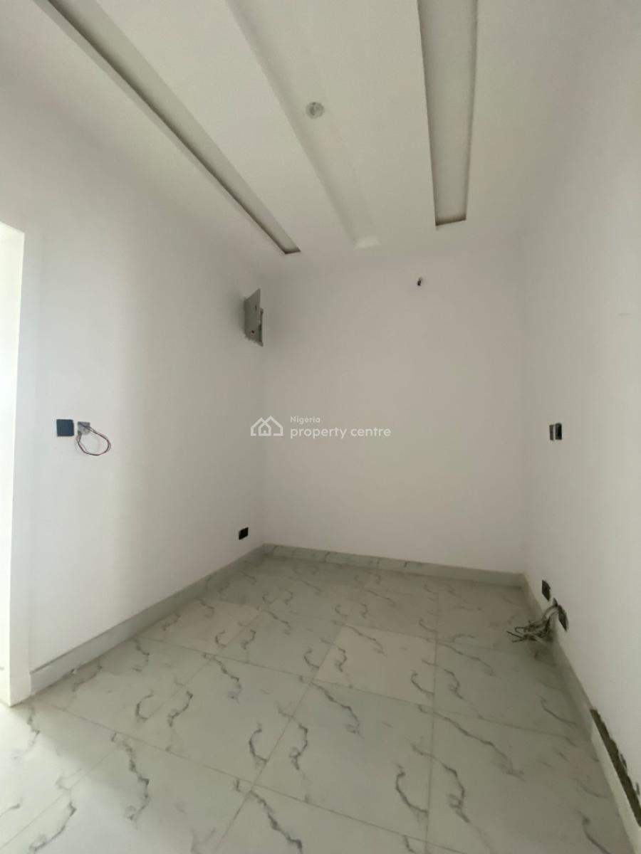 3 Bedroom Duplex, Ajah, Lagos, Terraced Duplex for Sale