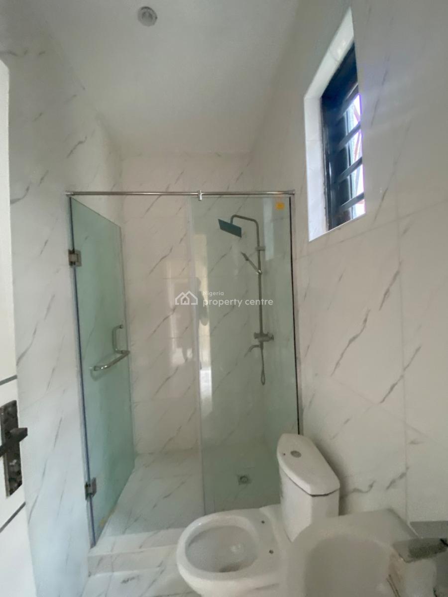 3 Bedroom Duplex, Ajah, Lagos, Terraced Duplex for Sale