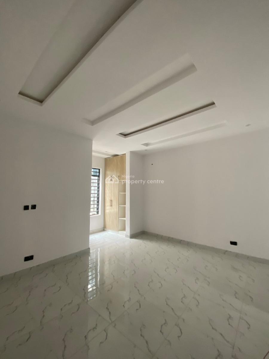 3 Bedroom Duplex, Ajah, Lagos, Terraced Duplex for Sale