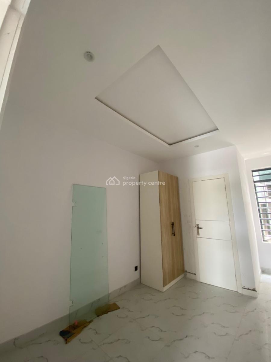 3 Bedroom Duplex, Ajah, Lagos, Terraced Duplex for Sale