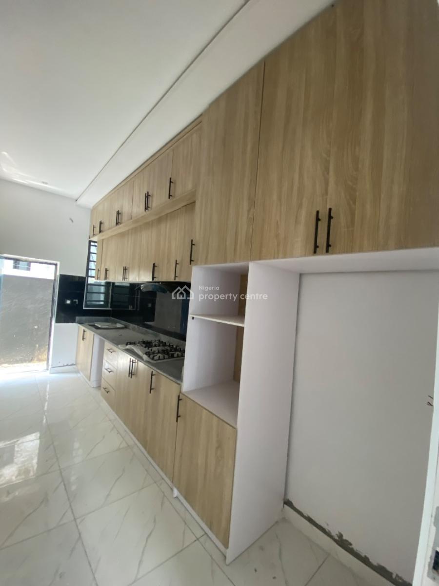 3 Bedroom Duplex, Ajah, Lagos, Terraced Duplex for Sale