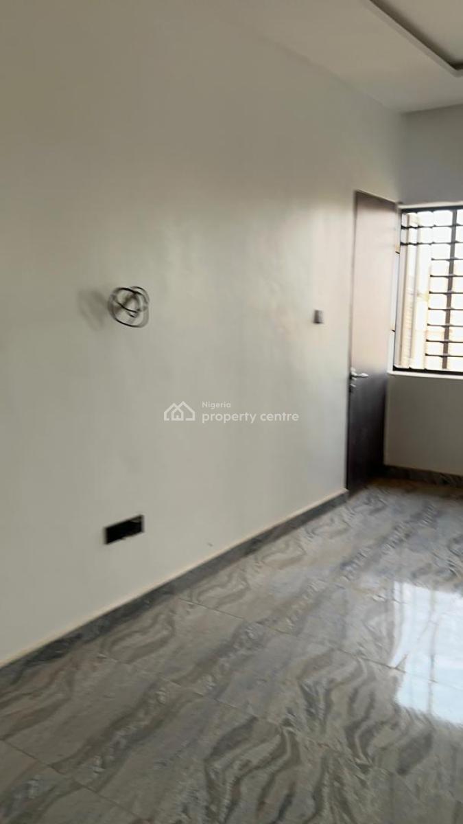 Luxury 4 Bedroom Terrace + Bq + Study Room, Gwarinpa, Abuja, Terraced Duplex for Sale