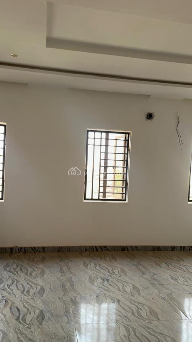 Luxury 4 Bedroom Terrace + Bq + Study Room, Gwarinpa, Abuja, Terraced Duplex for Sale