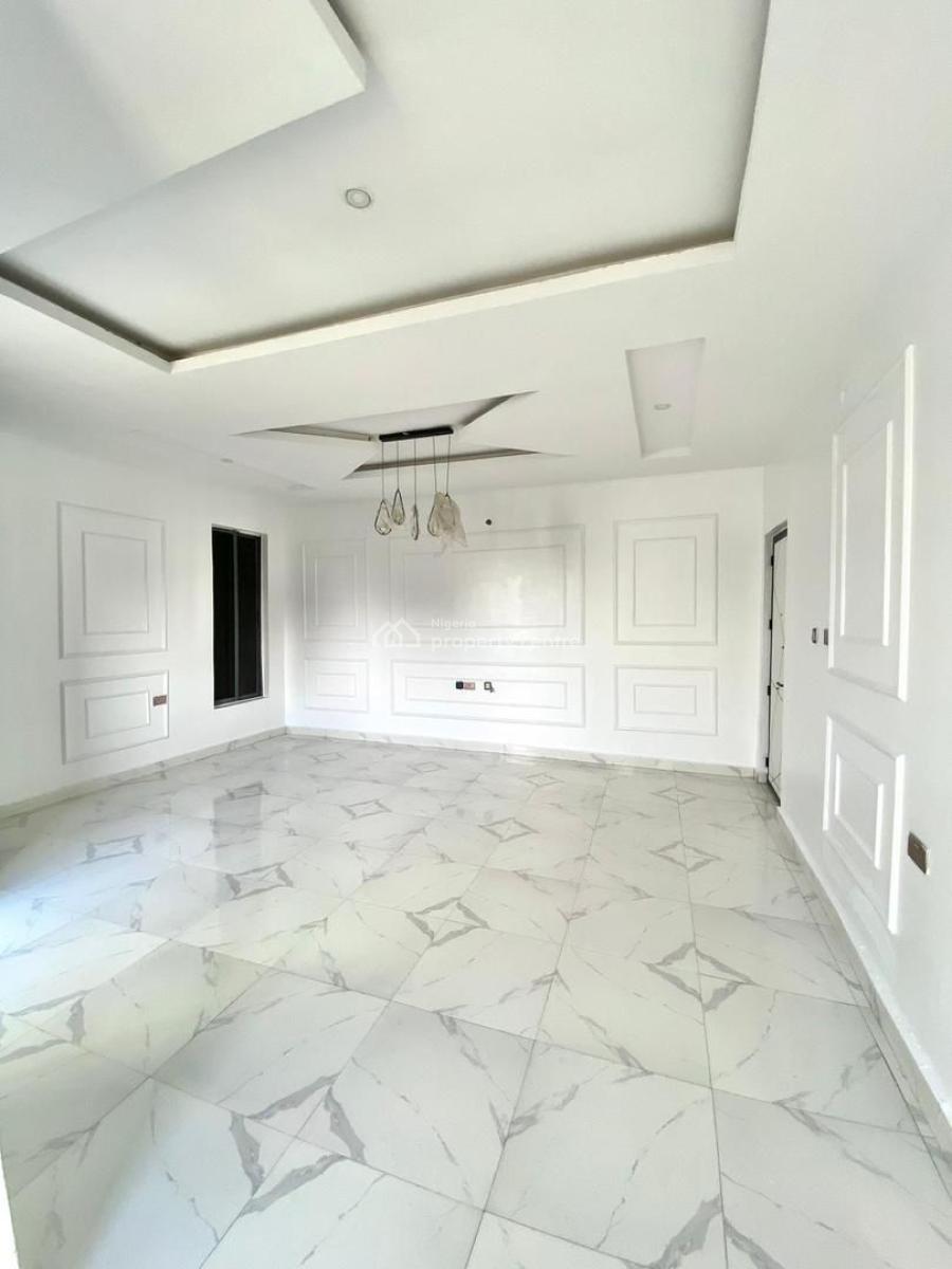 Spacious 2 Bedroom Fully Serviced Apartment with Elevator Available, Ikate, Ikate, Lekki, Lagos, Flat / Apartment for Sale