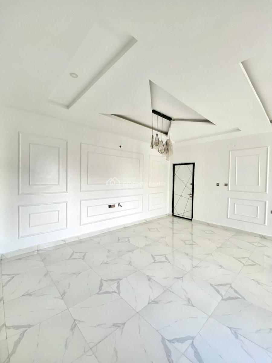 Spacious 2 Bedroom Fully Serviced Apartment with Elevator Available, Ikate, Ikate, Lekki, Lagos, Flat / Apartment for Sale