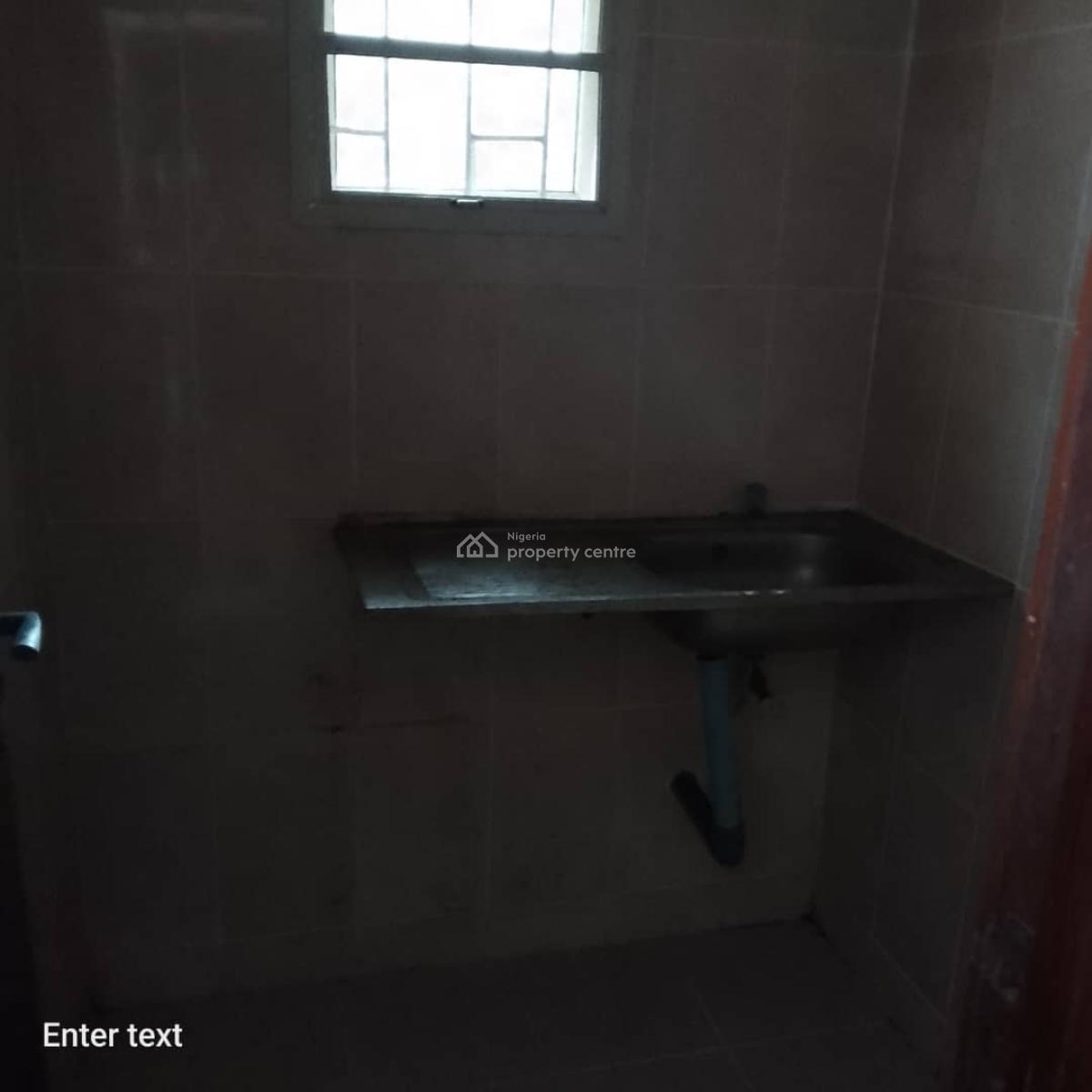 4 Bedroom Detached Duplex with 2 Rooms Bq, Lekki Phase 1, Lekki, Lagos, Detached Duplex for Rent