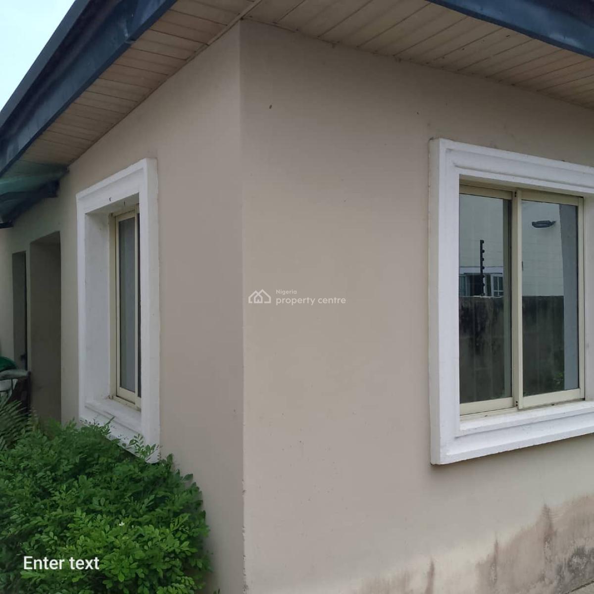 4 Bedroom Detached Duplex with 2 Rooms Bq, Lekki Phase 1, Lekki, Lagos, Detached Duplex for Rent