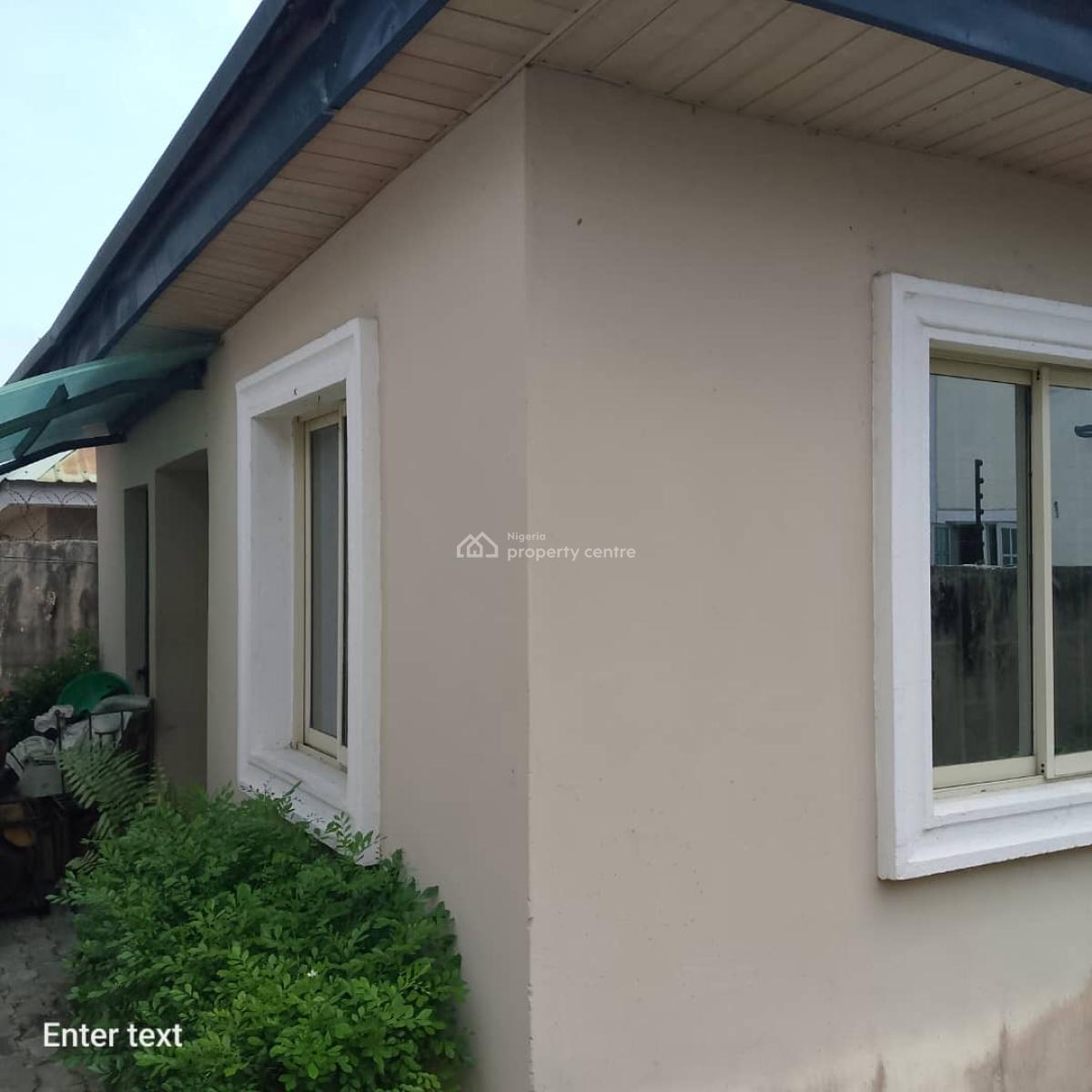 4 Bedroom Detached Duplex with 2 Rooms Bq, Lekki Phase 1, Lekki, Lagos, Detached Duplex for Rent