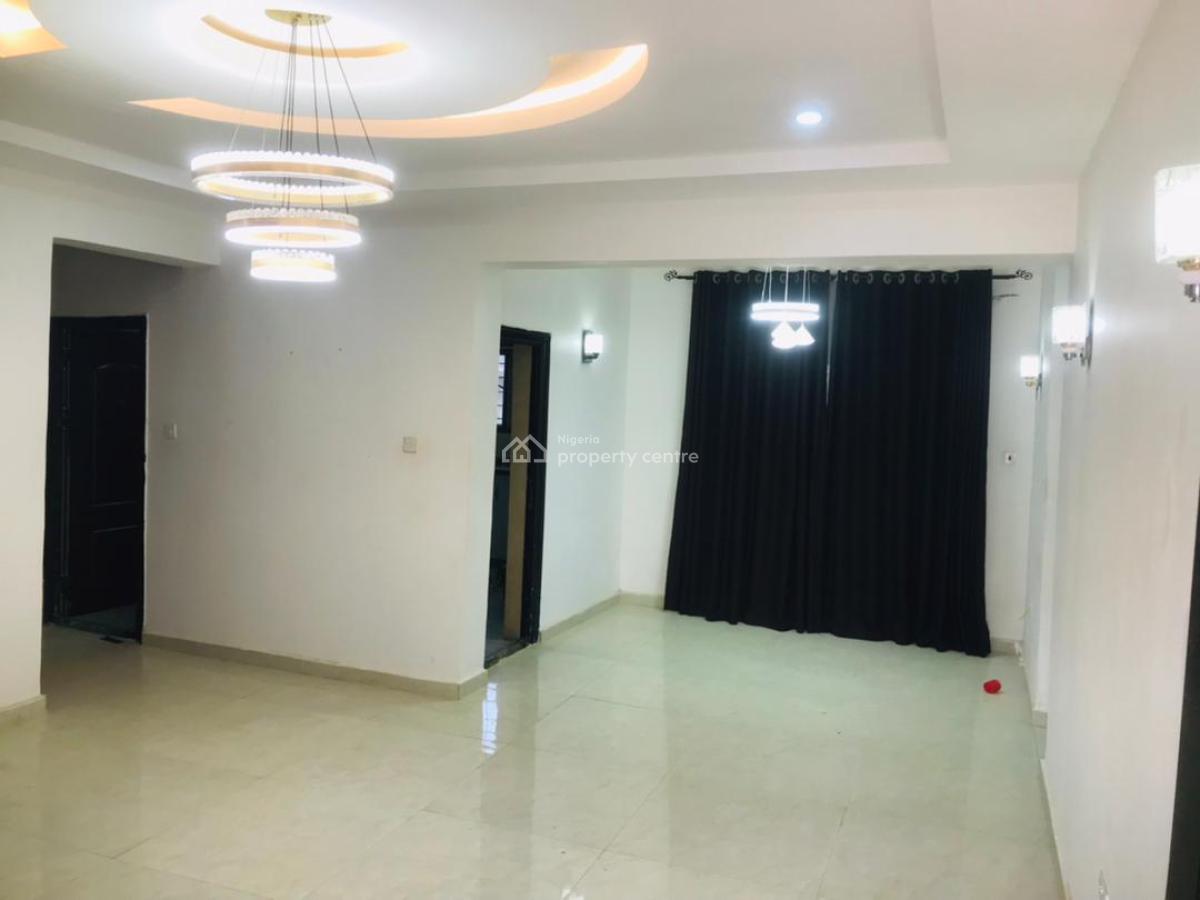 Tastefully Finished 2 Bedrooms Flat, 3rd Avenue, Gwarinpa, Abuja, Flat / Apartment for Rent