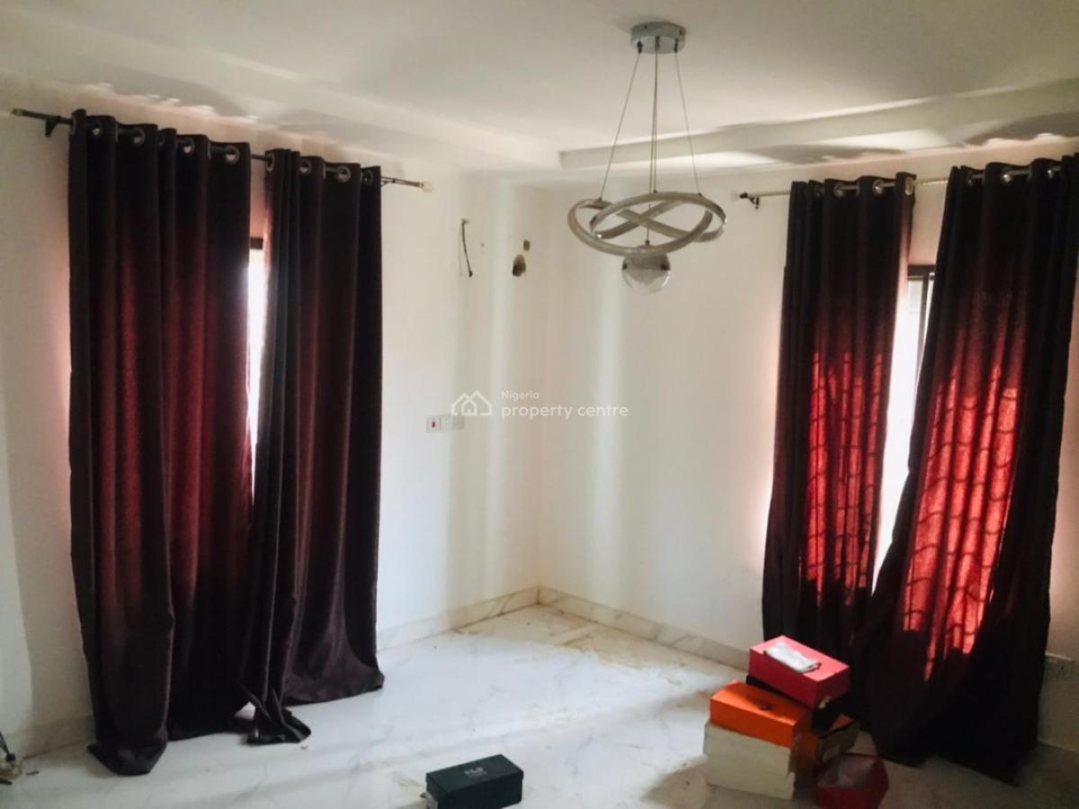 Tastefully Finished 2 Bedrooms Flat, 3rd Avenue, Gwarinpa, Abuja, Flat / Apartment for Rent