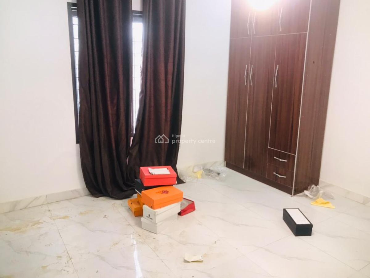 Tastefully Finished 2 Bedrooms Flat, 3rd Avenue, Gwarinpa, Abuja, Flat / Apartment for Rent