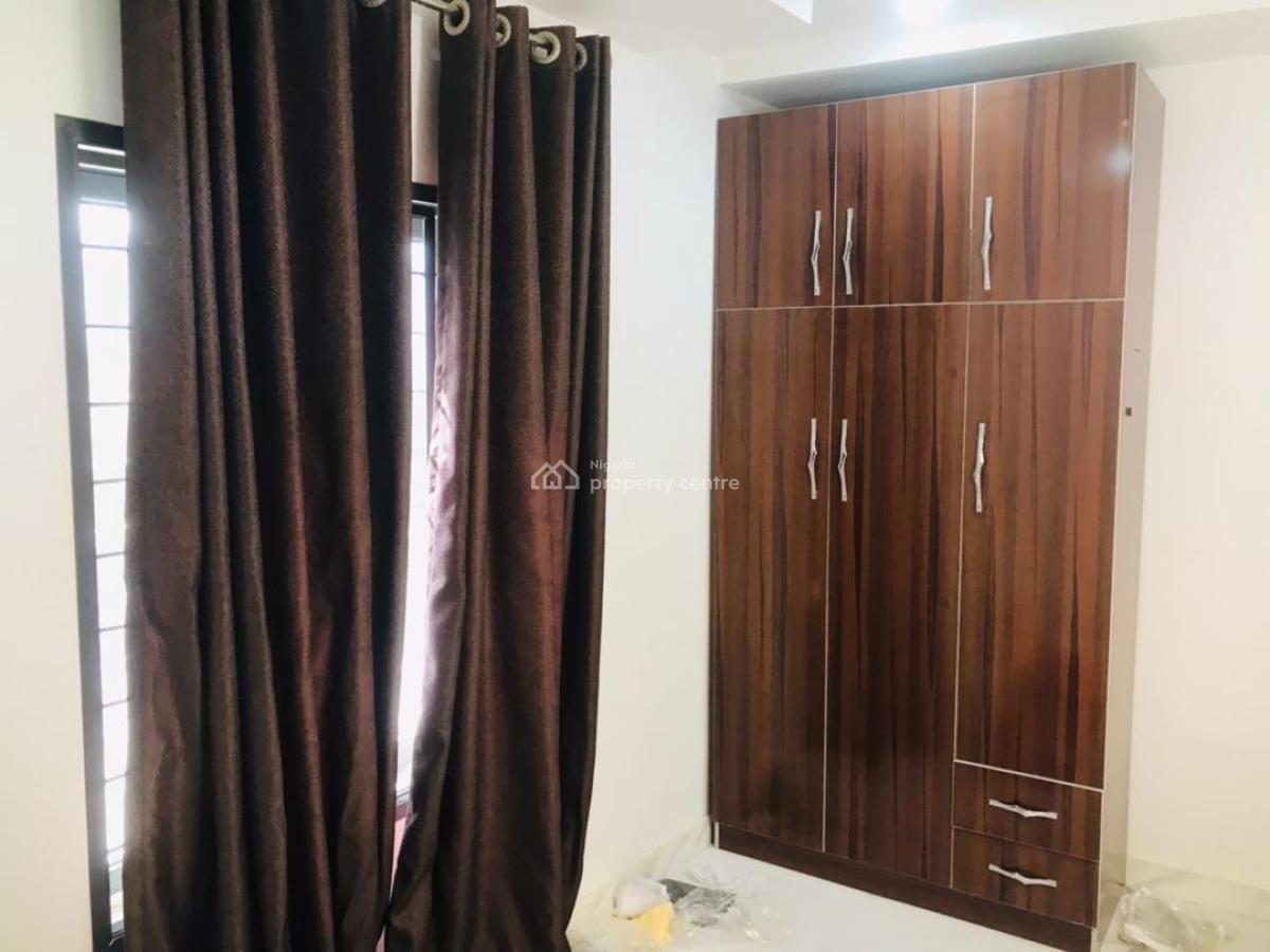 Tastefully Finished 2 Bedrooms Flat, 3rd Avenue, Gwarinpa, Abuja, Flat / Apartment for Rent