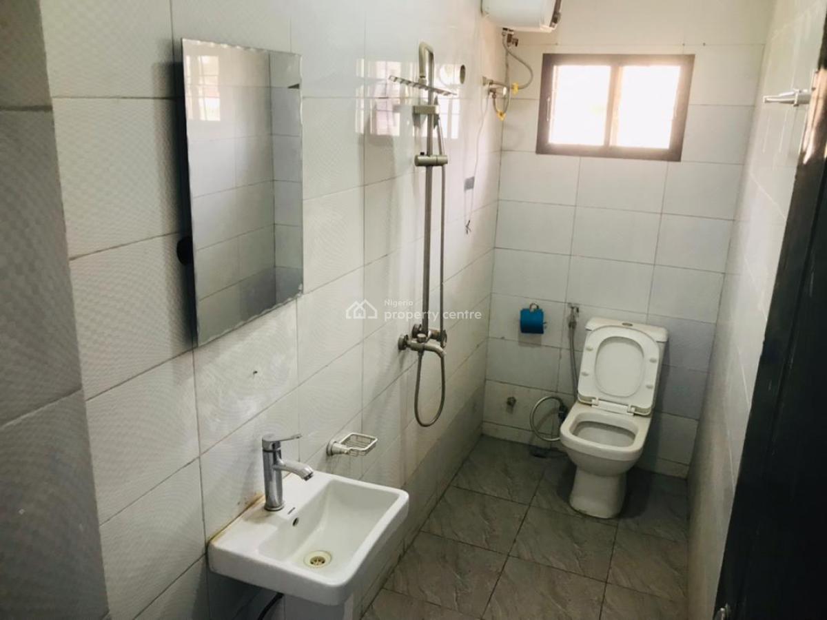 Tastefully Finished 2 Bedrooms Flat, 3rd Avenue, Gwarinpa, Abuja, Flat / Apartment for Rent