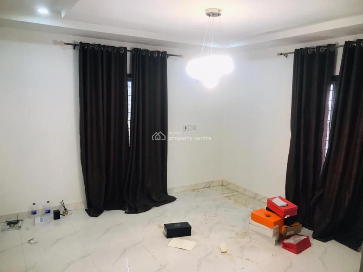 Tastefully Finished 2 Bedrooms Flat, 3rd Avenue, Gwarinpa, Abuja, Flat / Apartment for Rent