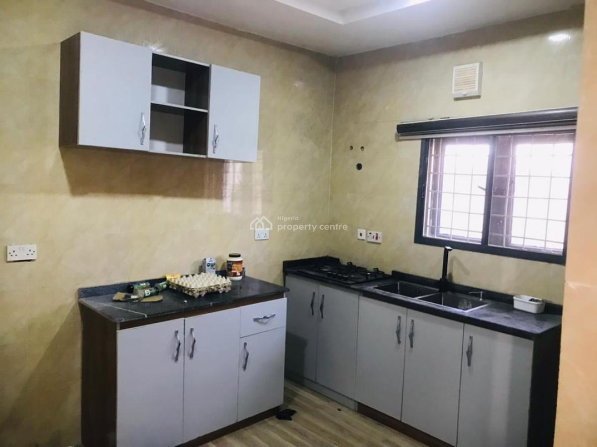 Tastefully Finished 2 Bedrooms Flat, 3rd Avenue, Gwarinpa, Abuja, Flat / Apartment for Rent