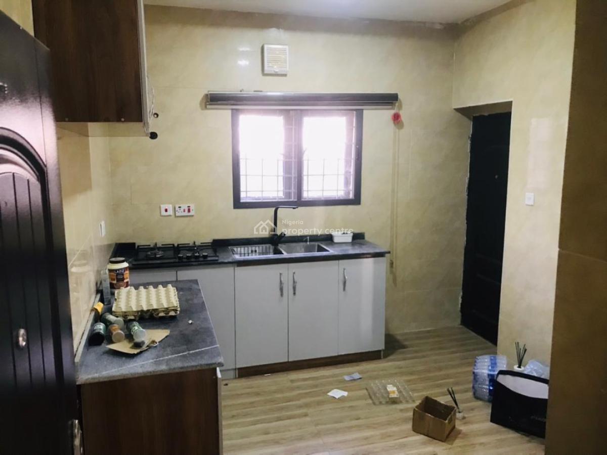 Tastefully Finished 2 Bedrooms Flat, 3rd Avenue, Gwarinpa, Abuja, Flat / Apartment for Rent